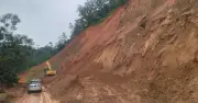 Miền Bắc mưa lớn 3 ngày, 6 tỉnh nguy cơ lũ quét, sạt lở đất