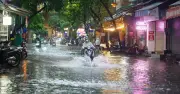 Miền Bắc mưa lớn kéo dài, nguy cơ lũ quét và sạt lở đất ở mức báo động cao