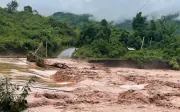 Miền Bắc đón đợt mưa lớn diện rộng trong những ngày tới