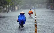 Miền Bắc sắp hứng chịu những trận mưa như trút nước, ảnh hưởng của bão nội nào là tâm điểm mưa lớn