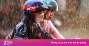 Miền Bắc sắp đón mưa lớn diện rộng, cảnh báo lũ quét ở 4 tỉnh