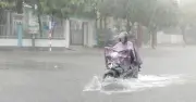 Miền Bắc sắp đón mưa to, chấm dứt nắng nóng kéo dài từ đêm 16/7