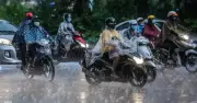 Miền Bắc, Thanh Hoá, Nghệ An tiếp tục mưa to đến rất to