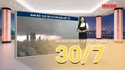 Miền Bắc tiếp tục mưa dông, nguy cơ lũ quét và sạt lở