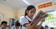 Miễn phí sách giáo khoa cho học sinh cả nước từ năm 2029