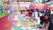 Miễn phí sách giáo khoa cho học sinh toàn quốc từ năm 2029