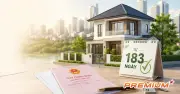Miễn thuế TNCN chuyển nhượng nhà đất duy nhất: Từ 183 ngày