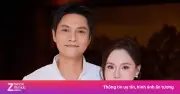 Minh Thu tiết lộ chuyện tình cảm với Tô Dũng và áp lực nghề diễn