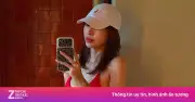 Minh Triệu khoe cơ bụng săn chắc, tiết lộ bí quyết tập luyện