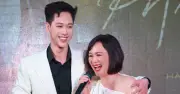 Minh Tuấn - Á vương 2026 ra mắt ca sĩ, hát song ca cùng mẹ NSƯT Thanh Tâm