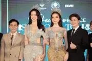 Miss Global Tourism Ambassador 2026: Điểm hẹn nhân sắc kết nối du lịch