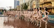 Miss Grand Vietnam 2026: Thí sinh thay đổi động tác bikini, BTC siết quy trình