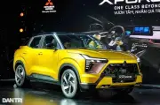 Mitsubishi Xforce và loạt xe giảm giá mạnh trong tháng 7