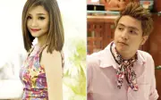 Miu Lê và Tăng Nhật Tuệ hẹn hò hơn 10 năm trước