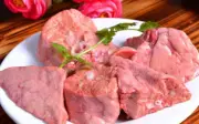 Món ăn từ phổi lợn giúp bổ phổi, giảm ho hiệu quả