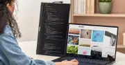 Màn phụ mang theo: Đầu tư hợp lý trước khi nâng cấp laptop