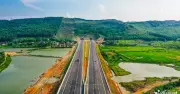Mạng lưới cao tốc Việt Nam sẽ vượt 10.100km với 5 tuyến mới