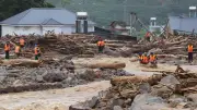 Mường Than Lai Châu chạy đua thời gian tìm 2 người mất tích