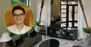 Mạnh Trường khoe biệt thự 5 tầng, Hồ Quang Hiếu đón tin vui