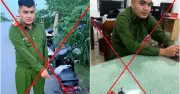 Mạo danh công an cưỡng đoạt 100.000 đồng của chủ quán nước ở Phú Thọ