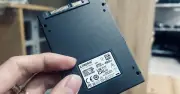 Mẹo kéo dài tuổi thọ ổ SSD nhờ hy sinh 10% dung lượng