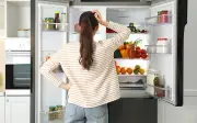 Mẹo tiết kiệm điện tủ lạnh: Điều chỉnh nút Temp.Control đúng cách