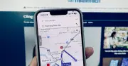 Mẹo tắt tính năng tiết kiệm nhiên liệu trên Google Maps để đi nhanh hơn