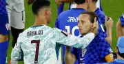 Modric nổi giận, ám chỉ Bồ Đào Nha được thiên vị vì VAR thiên vị danh tiếng