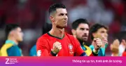 Modric vẫn bẻ cong thời gian, Ronaldo đối diện bài kiểm tra tuổi tác tại World Cup 2026