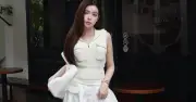 Monochrome: Bí quyết phối đồ đơn sắc tinh tế và ứng dụng cao