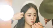 Moon Geun-young kết hôn ở tuổi 39, bạn đời là doanh nhân
