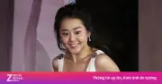 Moon Geun Young kết hôn ở tuổi 39 với diễn viên nhạc kịch Jung Pyung