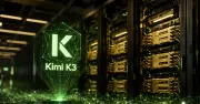 Moonshot AI bị nghi huấn luyện Kimi K3 bằng GPU Blackwell bất chấp cấm vận