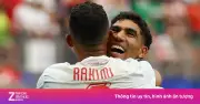 Morocco thắng Canada 3-0 nhưng bị chê là đội khó chịu nhất World Cup 2026