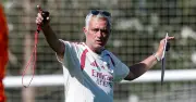 Mourinho tuyên bố 5 cầu thủ không thể đụng đến tại Real Madrid