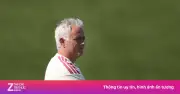 Mourinho yêu cầu dàn sao Real chơi tốc độ, trực diện mùa 2026/27