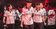MSI 2026: LYON thắng áp đảo G2, lập kỳ tích ba trận thắng liên tiếp