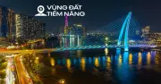 Mật độ cầu hầm dày đặc như Manhattan trên 7 km bờ sông Sài Gòn