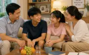 Mất kết nối giữa cha mẹ và con tuổi vị thành niên: Nguyên nhân và giải pháp