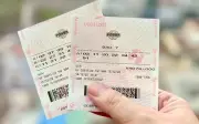 Một người trúng Vietlott Jackpot 2 hơn 3,8 tỷ đồng ngày 23/7/2026