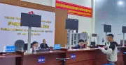 Một năm sắp xếp lại giang sơn: Tinh gọn, gần dân, hiệu quả