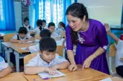 Một số viên chức được tăng lương khi thực hiện vị trí việc làm