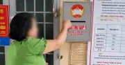 Mặt trận Tổ quốc phối hợp giám sát công an cấp xã giai đoạn 2026-2031