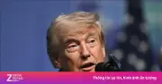 Mật vụ Mỹ điều tra gần 10.000 vụ đe dọa ông Trump và yếu nhân