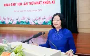 MTTQ Việt Nam thống nhất nhận thức và hành động ngay năm đầu nhiệm kỳ