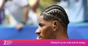 MU đau đầu vì Rashford: Lương cao, khó bán, nguy cơ cho mượn