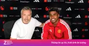 MU chiêu mộ thành công Andrey Santos từ Chelsea với giá 50 triệu bảng