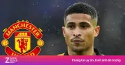 MU mở đàm phán chiêu mộ Joao Gomes để đại tu tuyến giữa