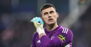 MU sắp chiêu mộ thủ môn Karl Darlow từ Leeds United