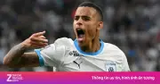 MU từ bỏ quyền mua lại, Greenwood gia nhập Fenerbahce giá 45 triệu euro